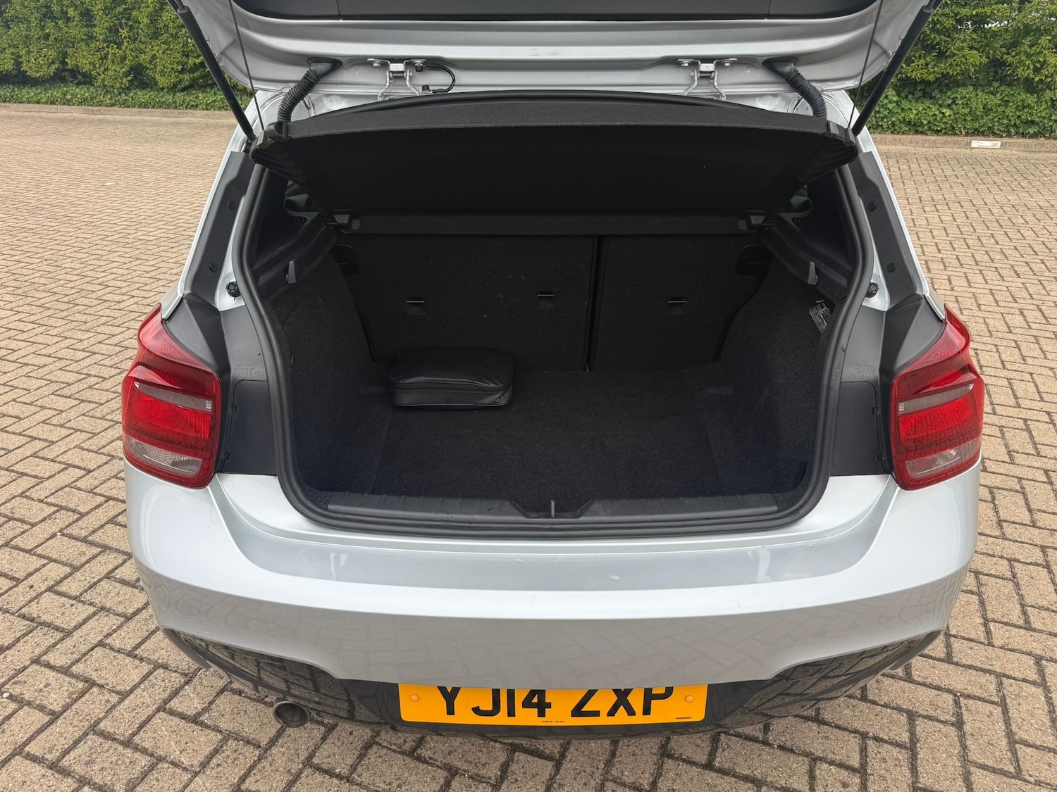 Vehicle 42