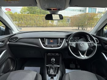 Used Vauxhall Grandland X 2019 for sale - 79792328: Photo