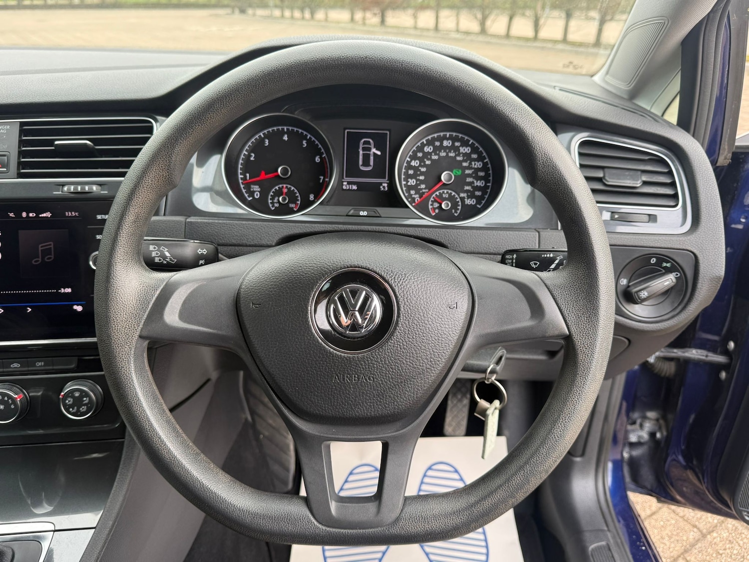 Used Volkswagen Golf 2018 for sale - 77733447: Photo 11