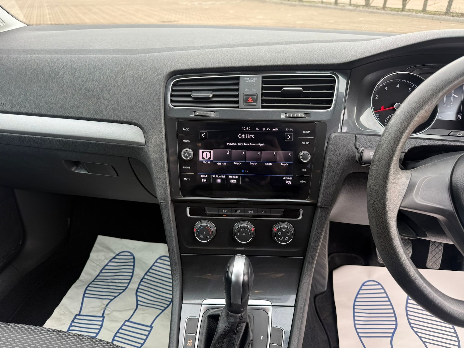 Used Volkswagen Golf 2018 for sale - 77733447: Photo 12