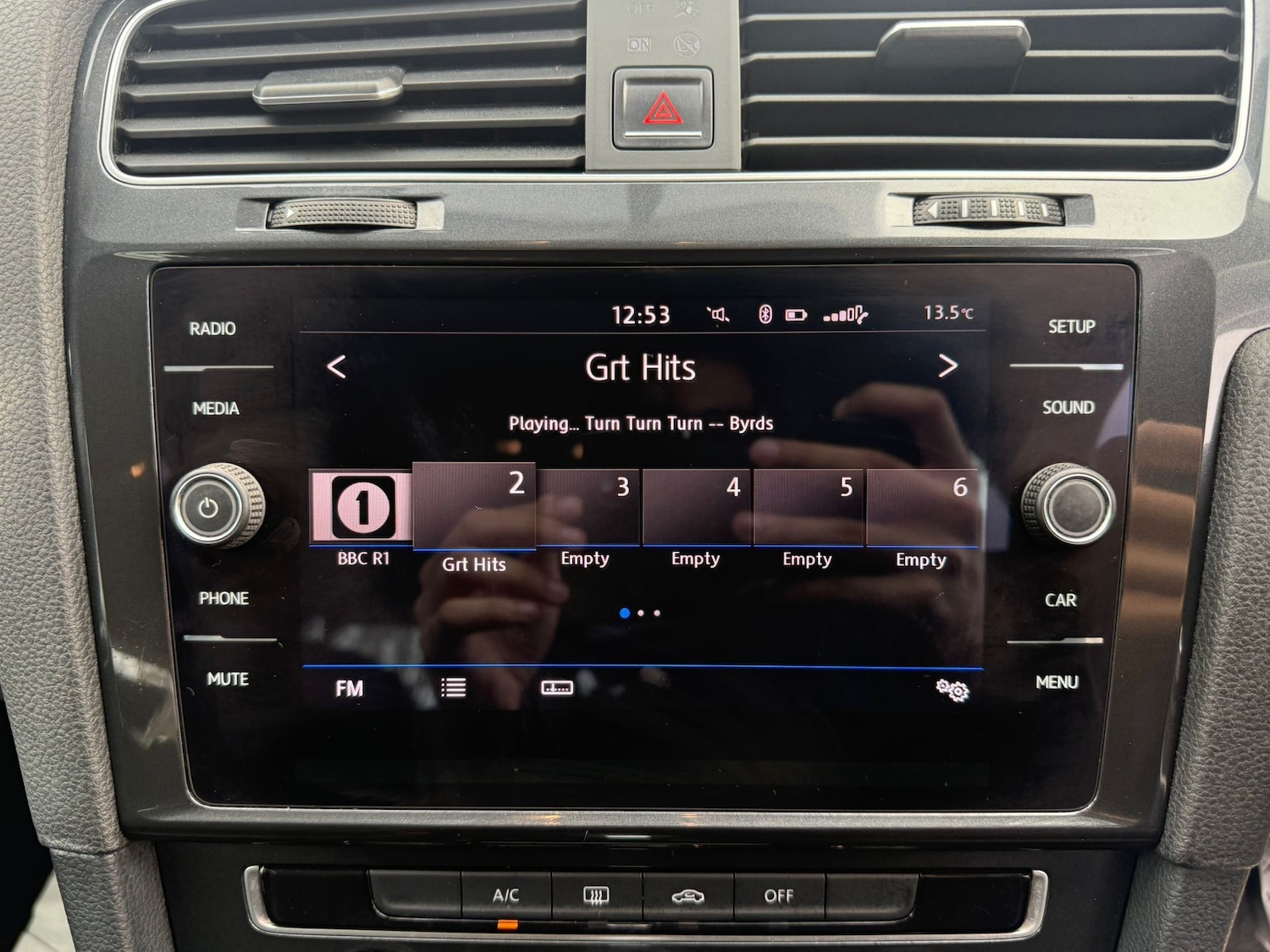 Used Volkswagen Golf 2018 for sale - 77733447: Photo 13