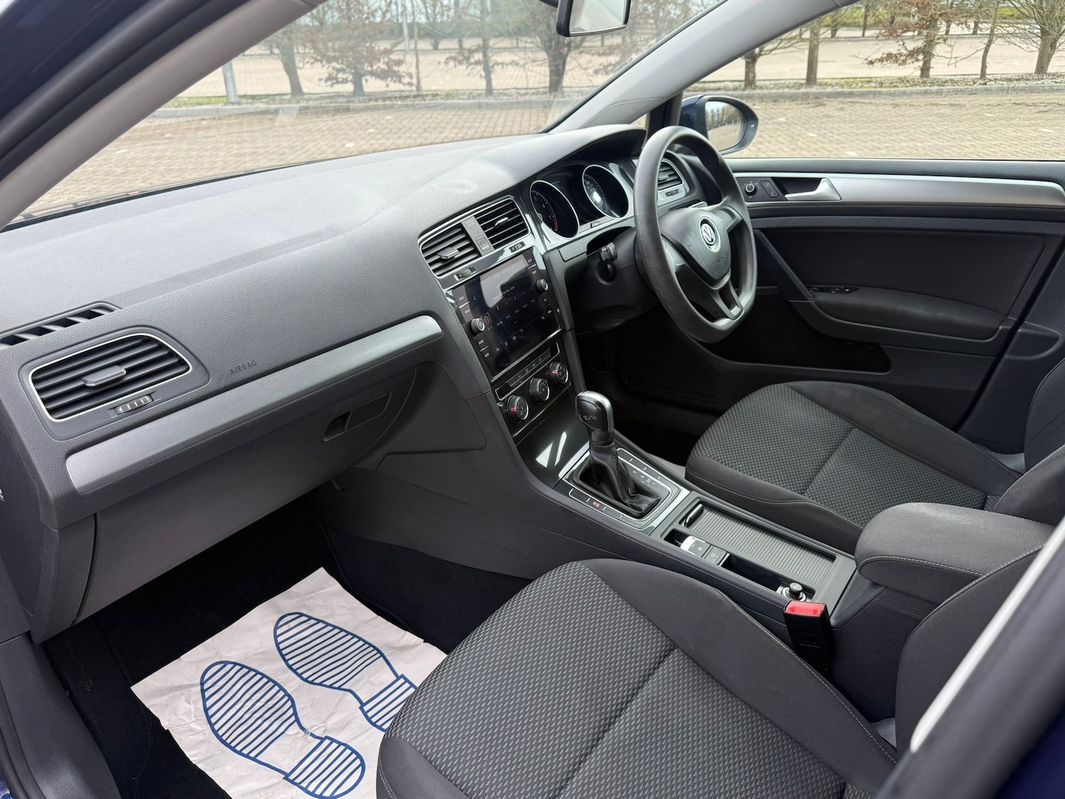 Used Volkswagen Golf 2018 for sale - 77733447: Photo 15