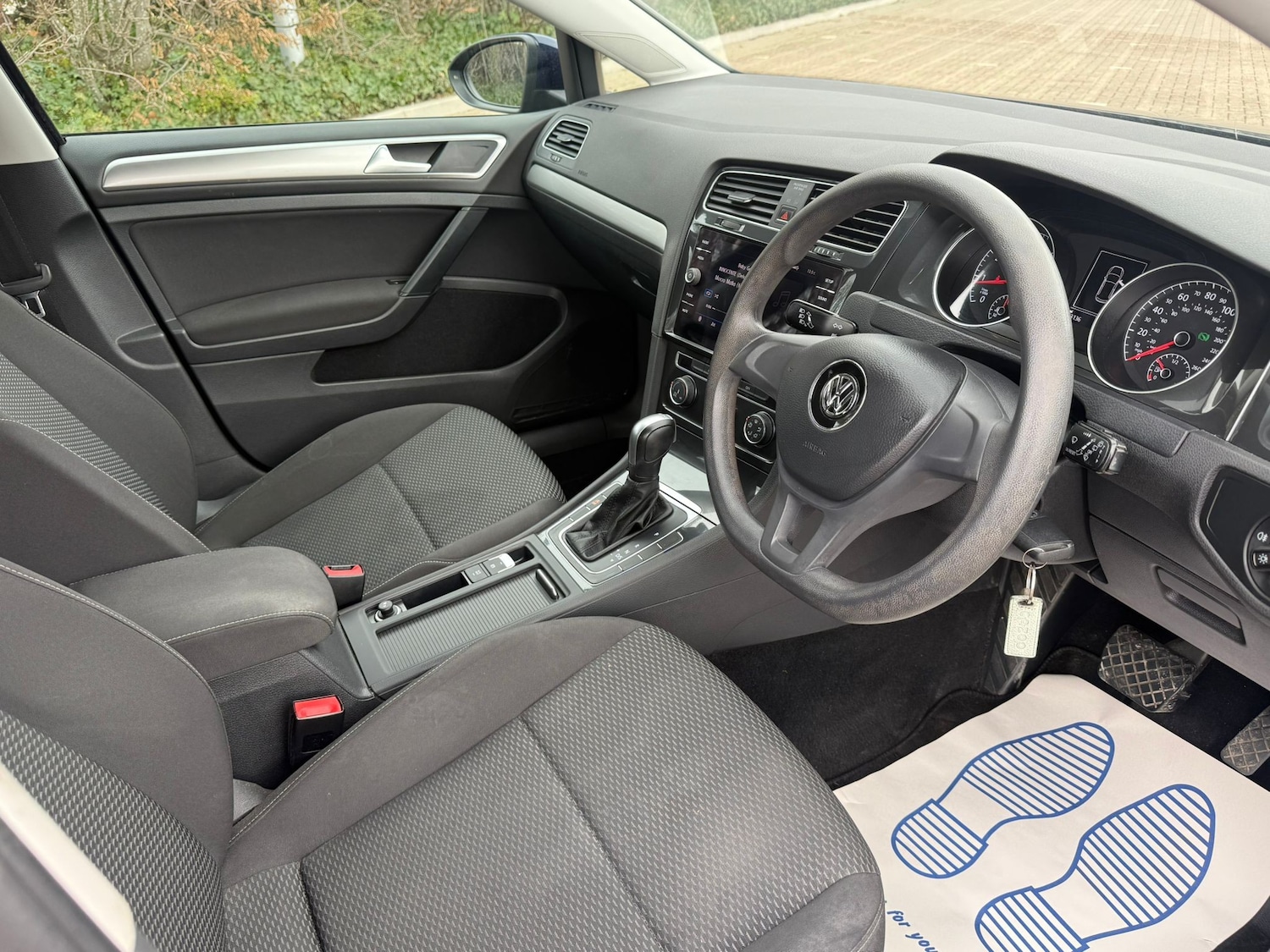 Used Volkswagen Golf 2018 for sale - 77733447: Photo 16