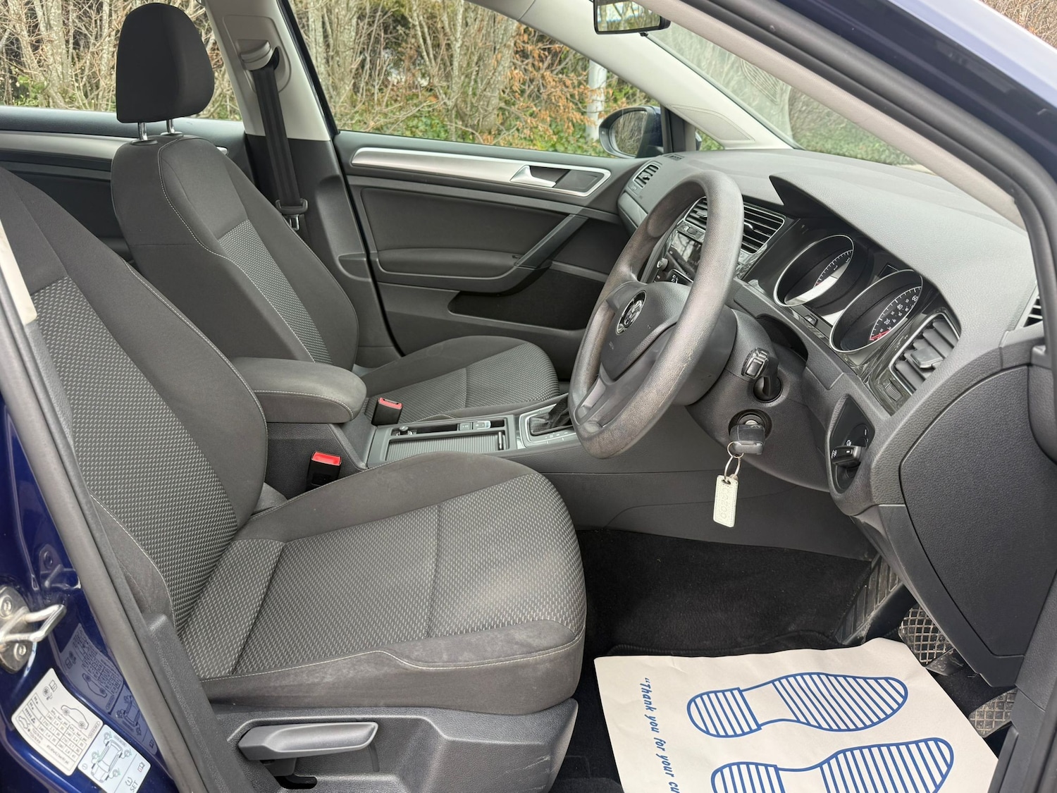 Used Volkswagen Golf 2018 for sale - 77733447: Photo 17