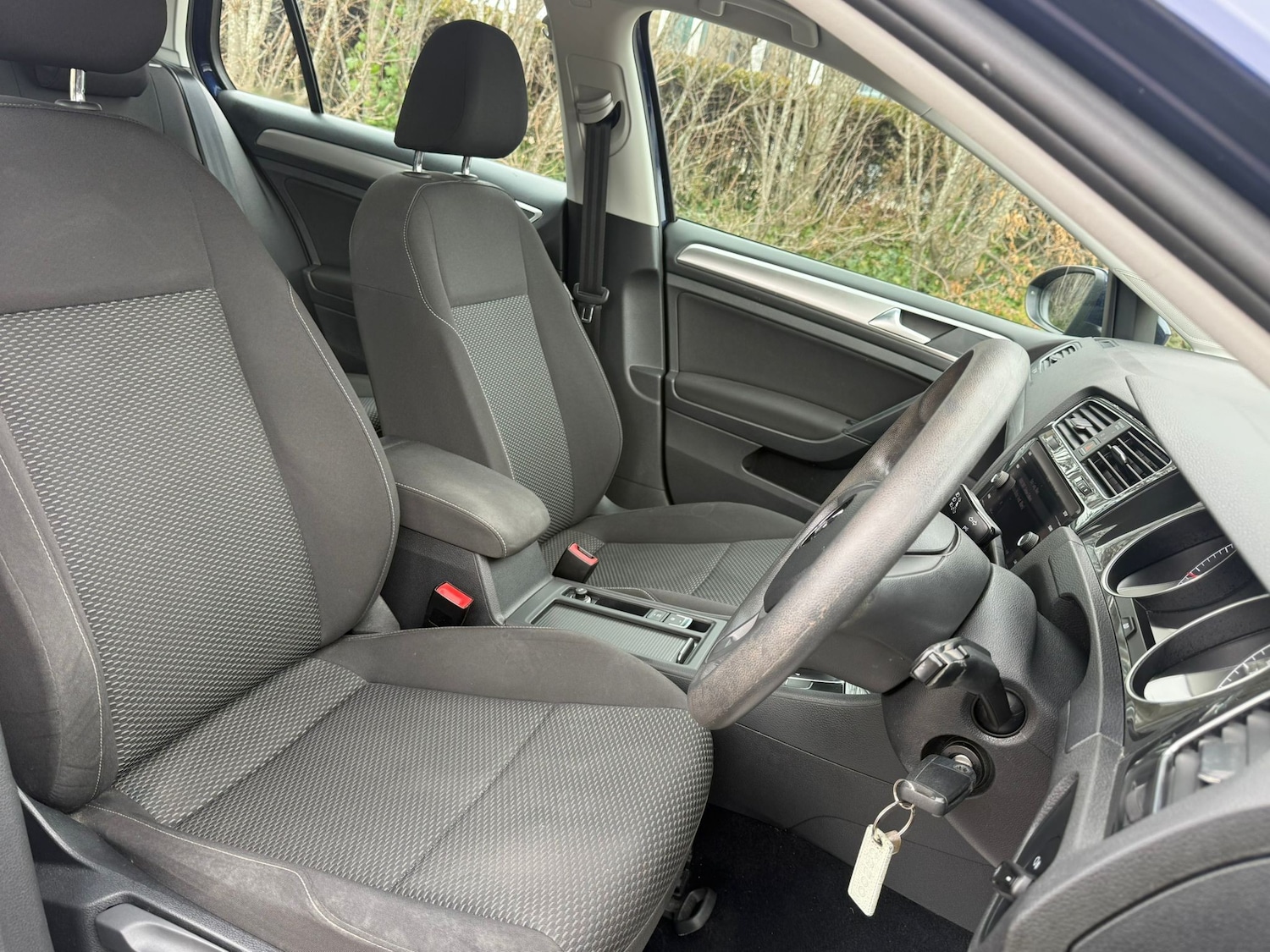 Used Volkswagen Golf 2018 for sale - 77733447: Photo 18