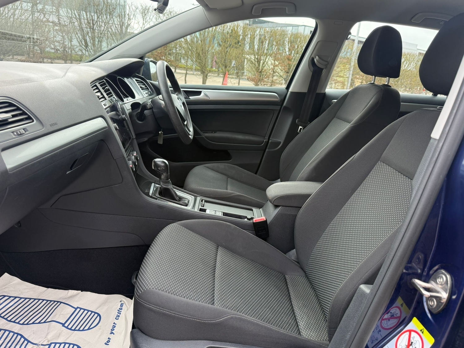 Used Volkswagen Golf 2018 for sale - 77733447: Photo 19