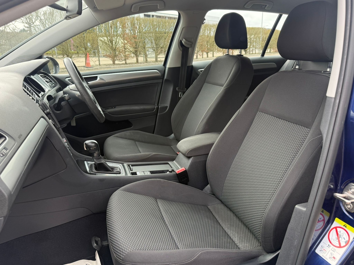 Used Volkswagen Golf 2018 for sale - 77733447: Photo 21