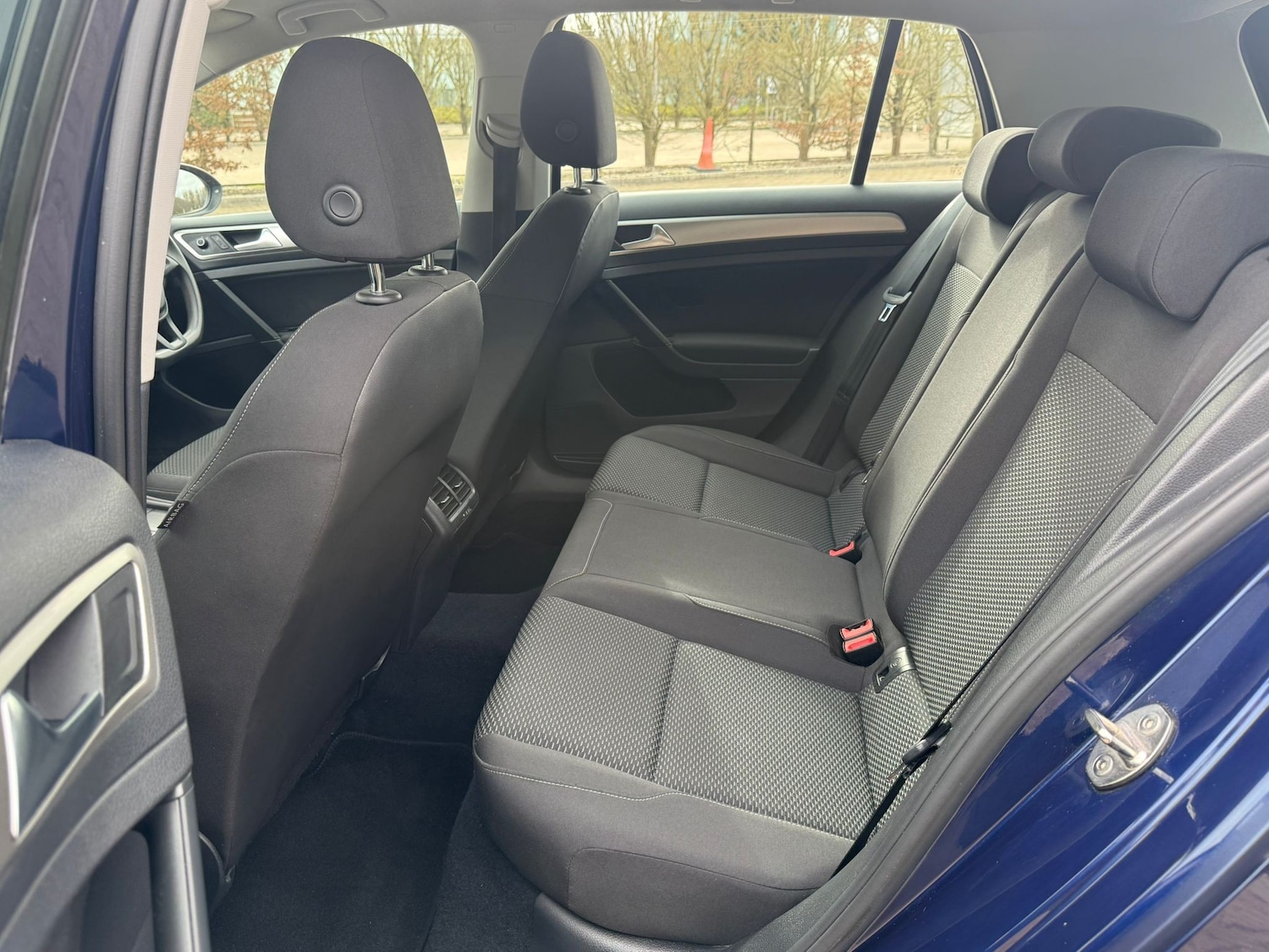 Used Volkswagen Golf 2018 for sale - 77733447: Photo 22