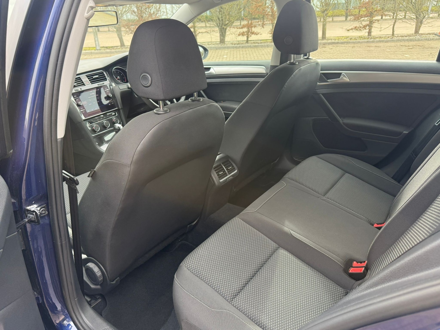 Used Volkswagen Golf 2018 for sale - 77733447: Photo 23