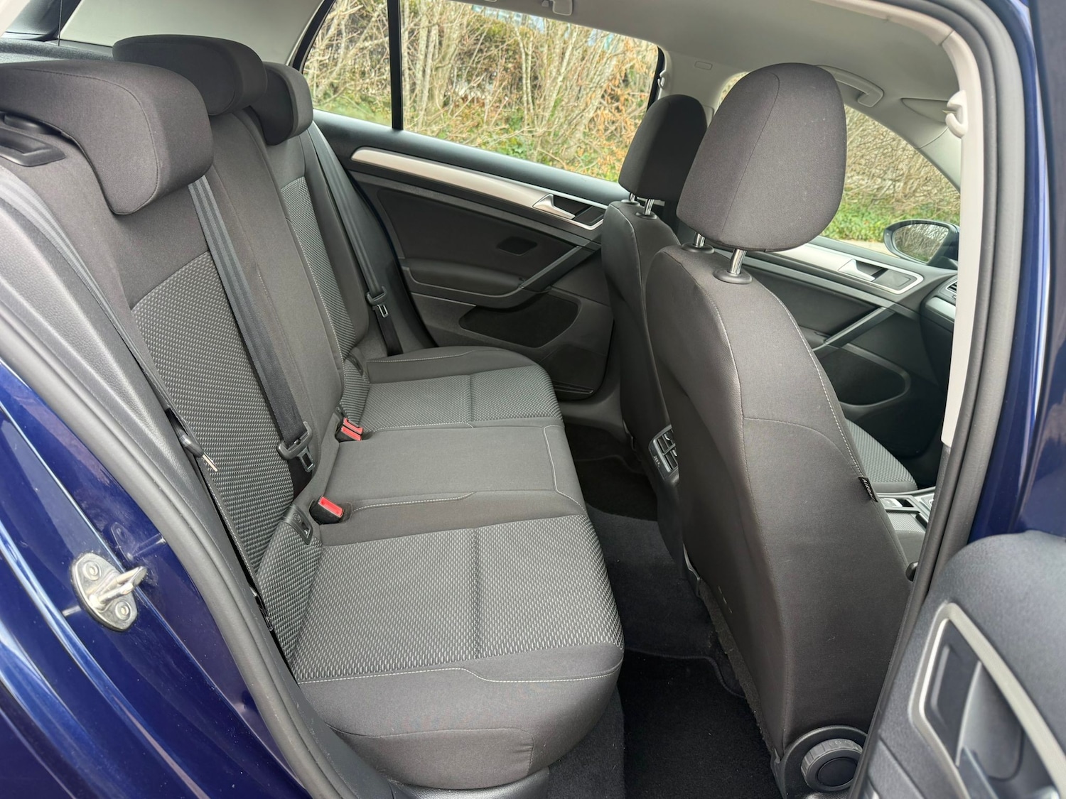 Used Volkswagen Golf 2018 for sale - 77733447: Photo 25