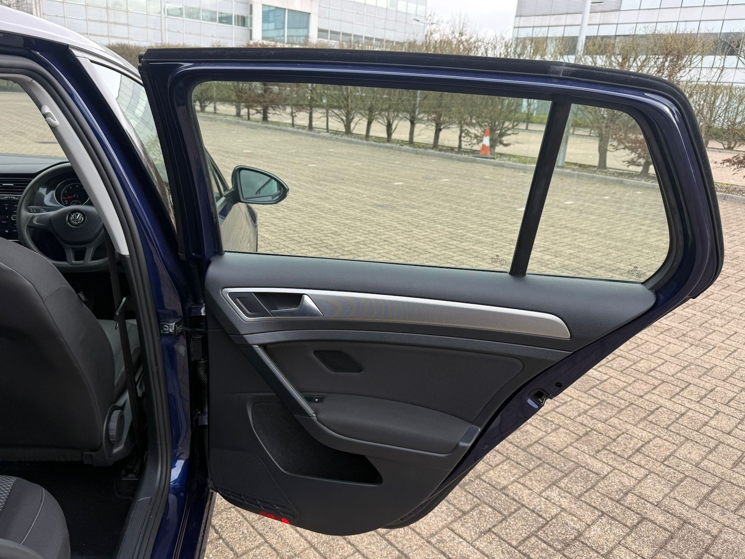 Used Volkswagen Golf 2018 for sale - 77733447: Photo 29