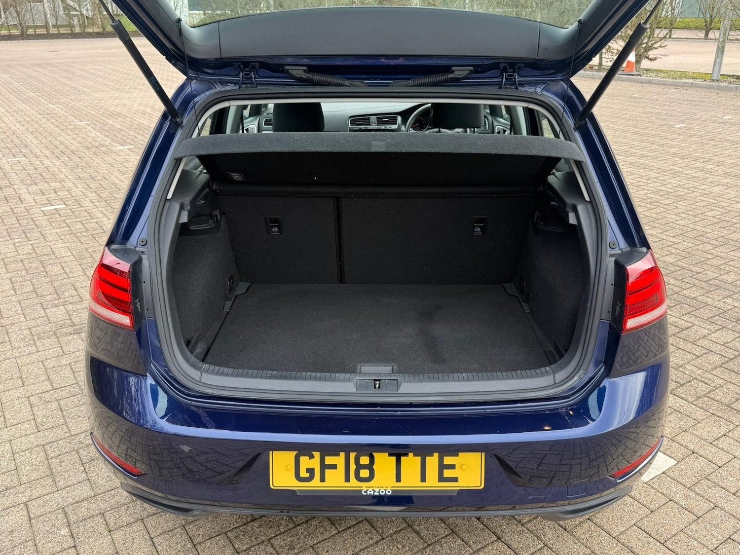 Used Volkswagen Golf 2018 for sale - 77733447: Photo 35