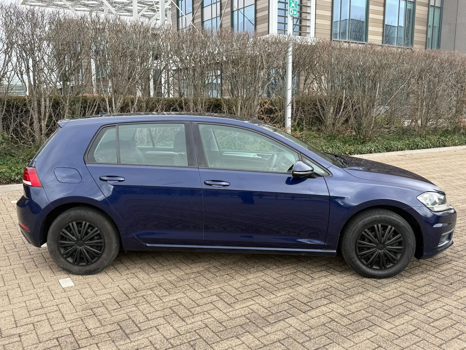 Used Volkswagen Golf 2018 for sale - 77733447: Photo 5