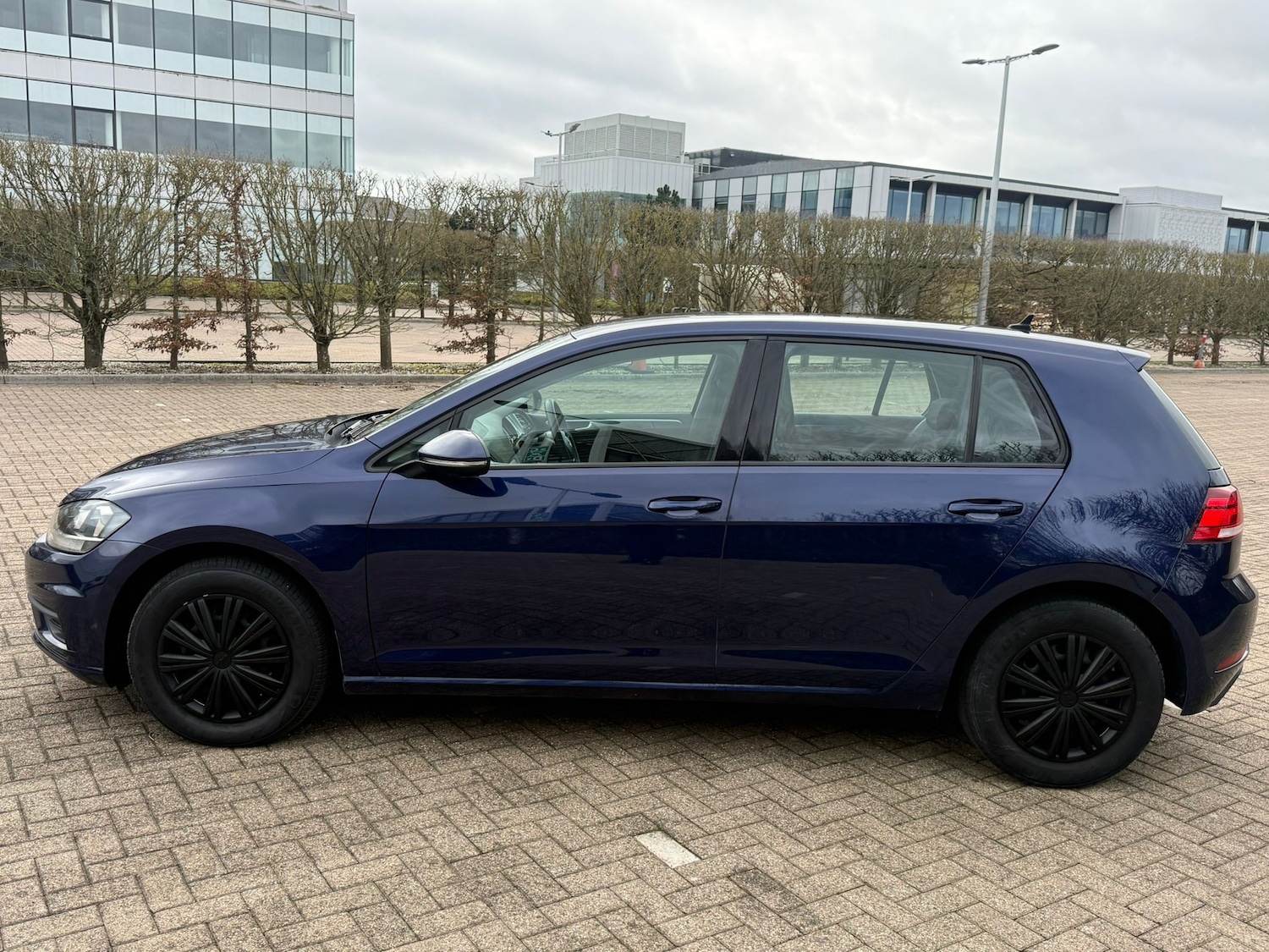 Used Volkswagen Golf 2018 for sale - 77733447: Photo 6