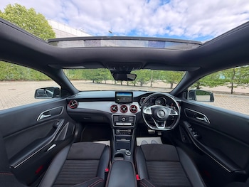 Used Mercedes-Benz CLA 2016 for sale - 78820321: Photo