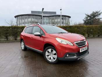 2014 (14) - ALLURE 5-Door