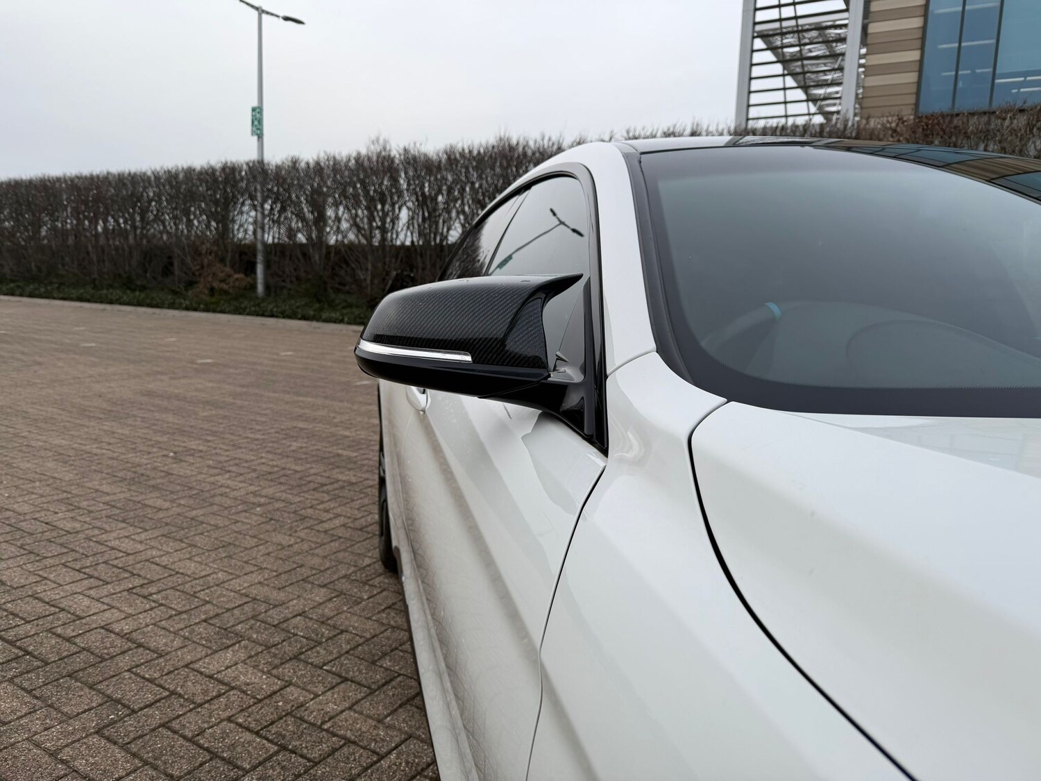 Used BMW 4 Series 2014 for sale - 77872248: Photo 11