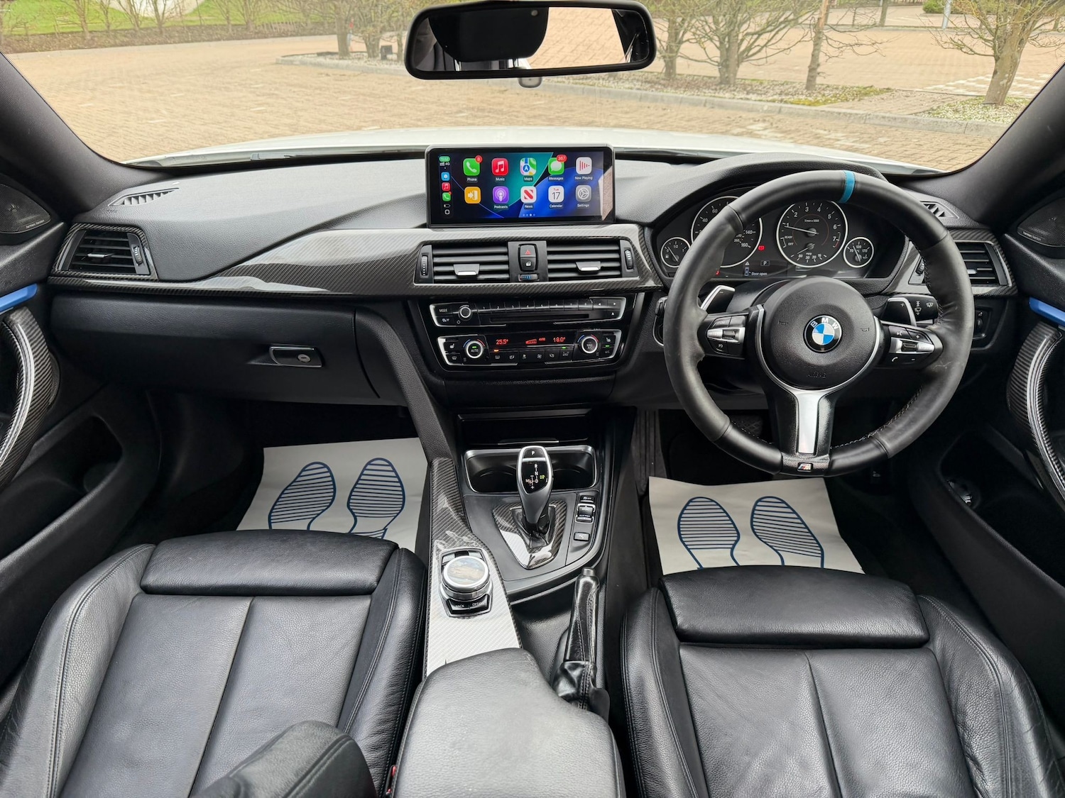 Used BMW 4 Series 2014 for sale - 77872248: Photo 15