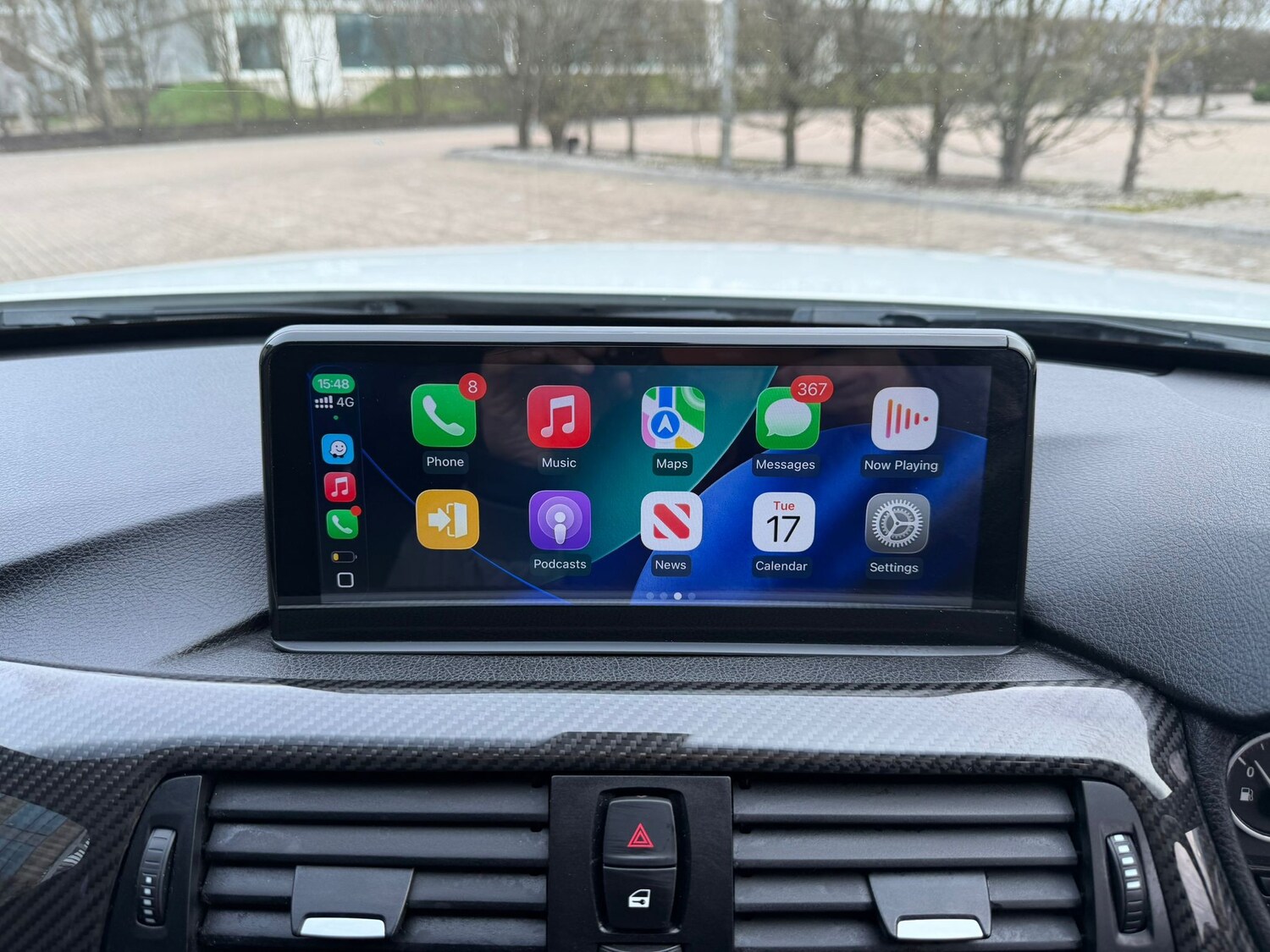 Used BMW 4 Series 2014 for sale - 77872248: Photo 19