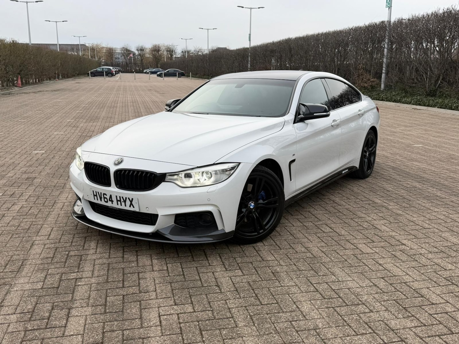 Used BMW 4 Series 2014 for sale - 77872248: Photo 2