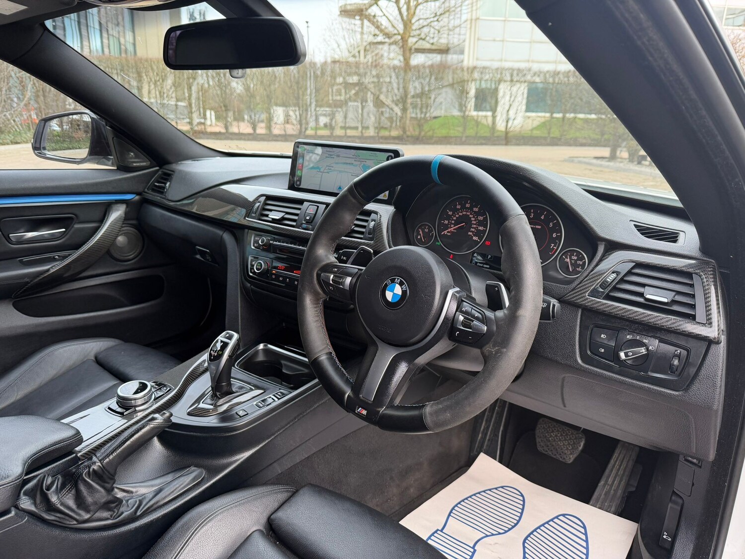 Used BMW 4 Series 2014 for sale - 77872248: Photo 22