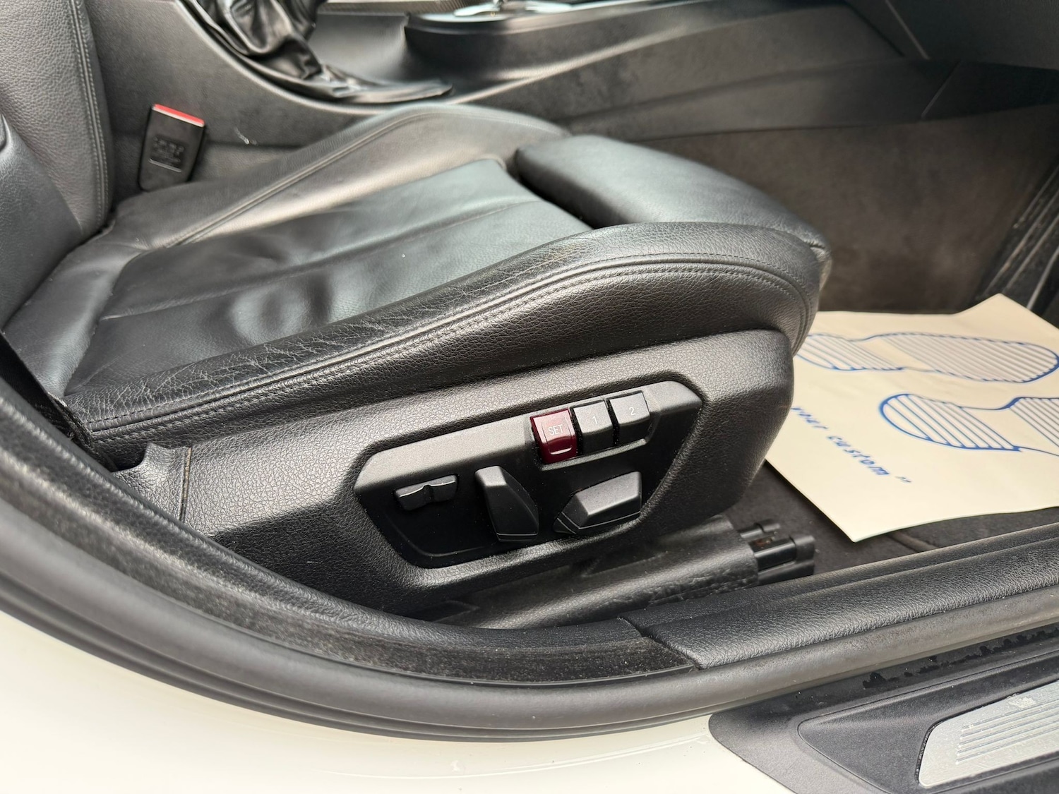 Used BMW 4 Series 2014 for sale - 77872248: Photo 27