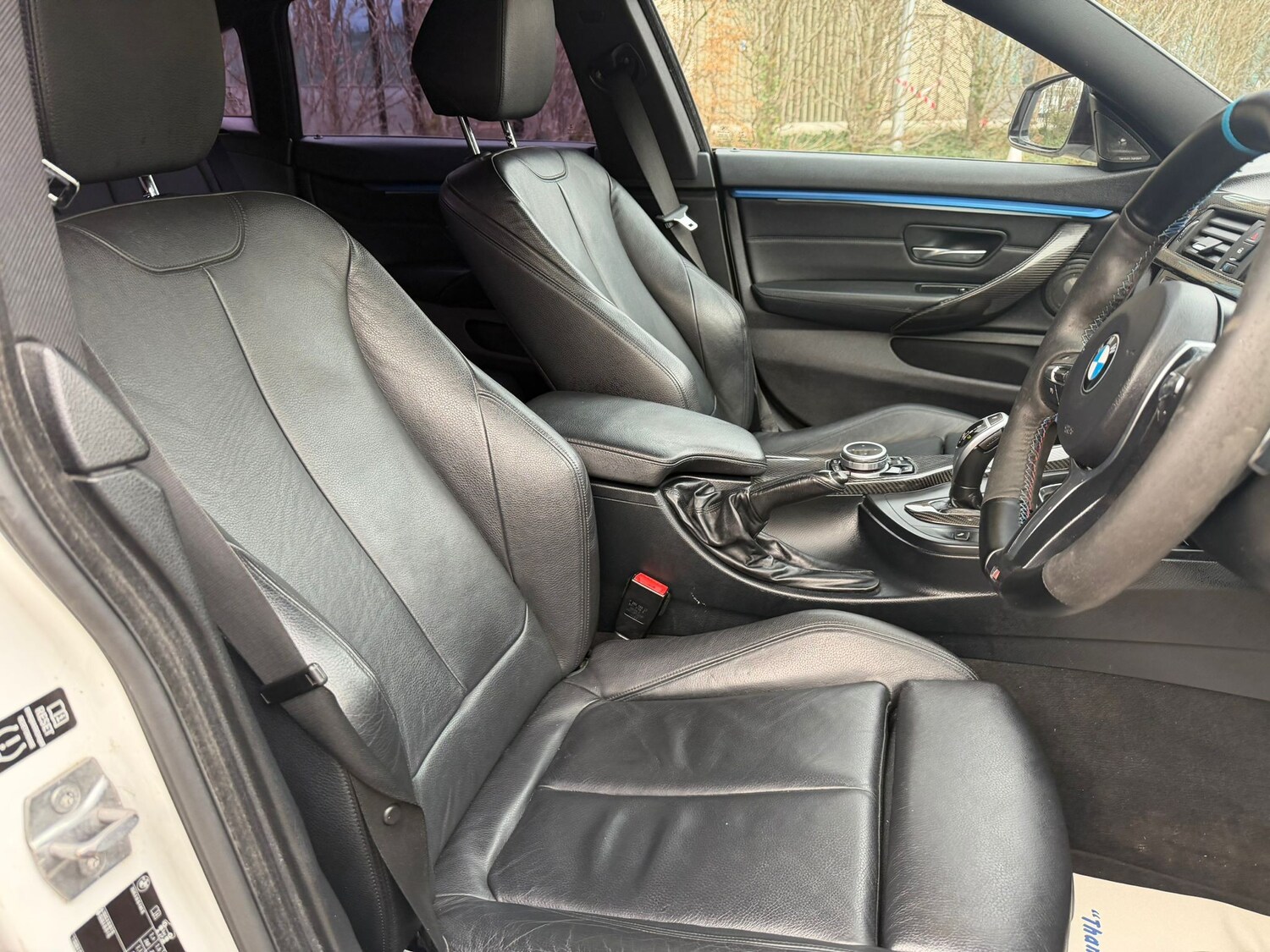 Used BMW 4 Series 2014 for sale - 77872248: Photo 29