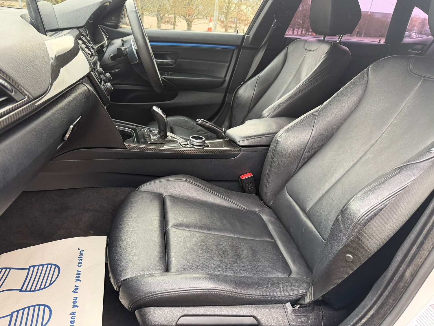 Used BMW 4 Series 2014 for sale - 77872248: Photo 30