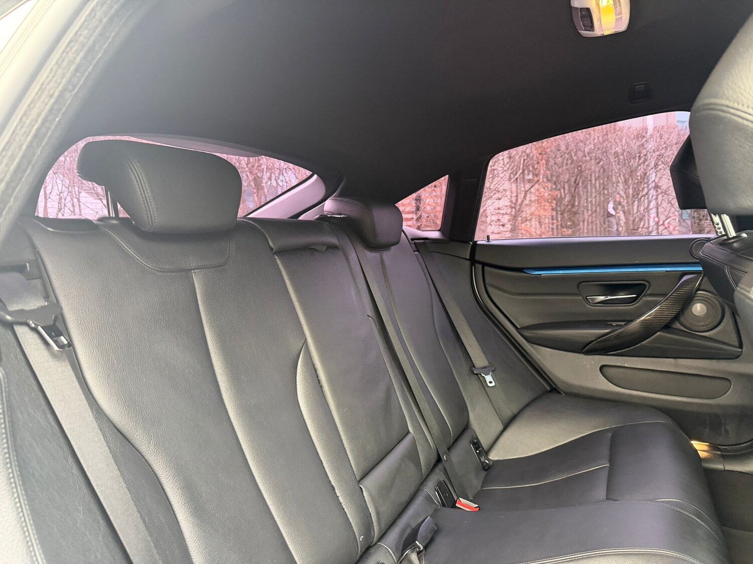 Used BMW 4 Series 2014 for sale - 77872248: Photo 34