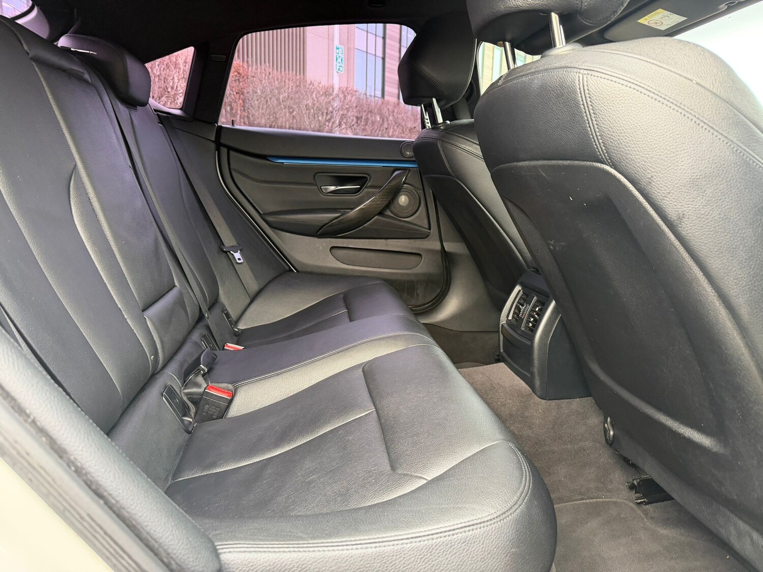 Used BMW 4 Series 2014 for sale - 77872248: Photo 35