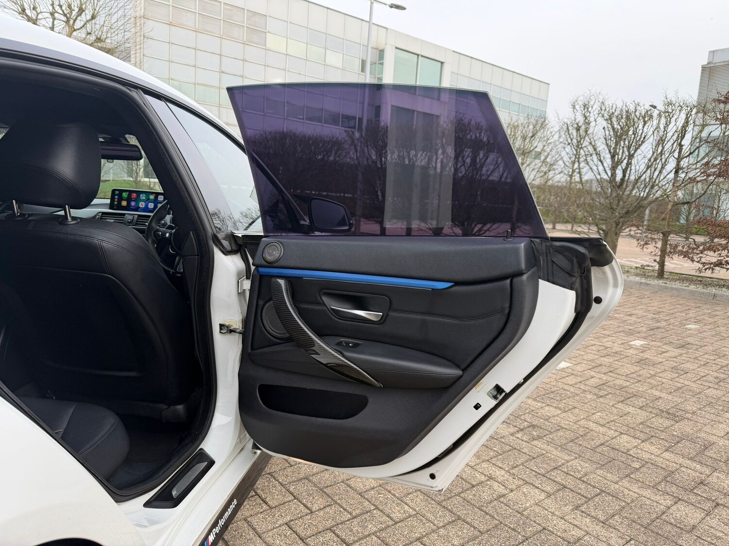 Used BMW 4 Series 2014 for sale - 77872248: Photo 37