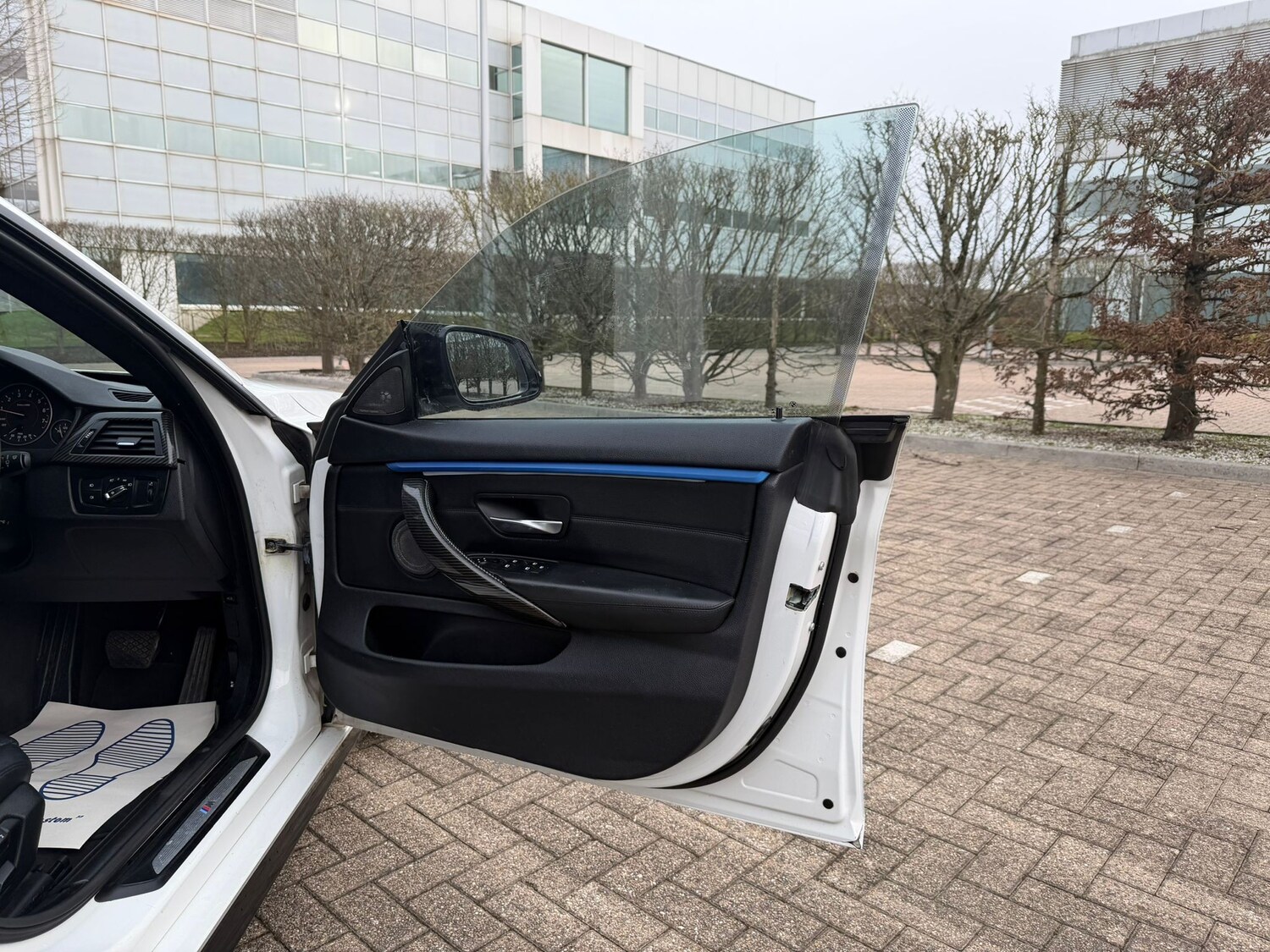 Used BMW 4 Series 2014 for sale - 77872248: Photo 38