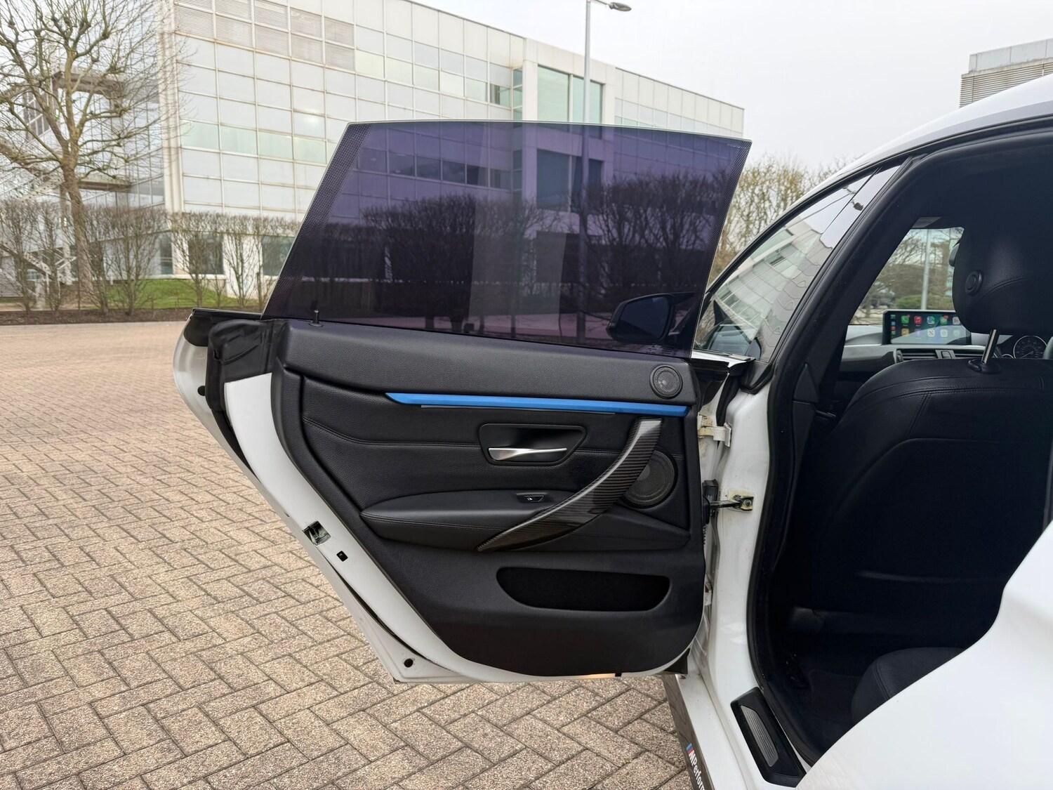 Used BMW 4 Series 2014 for sale - 77872248: Photo 39