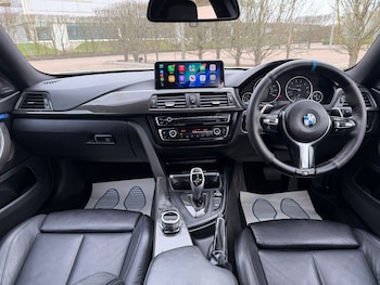 Used BMW 4 Series 2014 for sale - 77872248: Photo