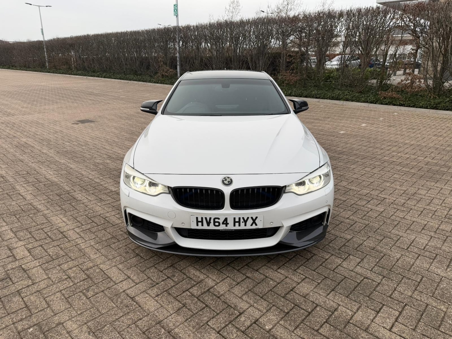 Used BMW 4 Series 2014 for sale - 77872248: Photo 5