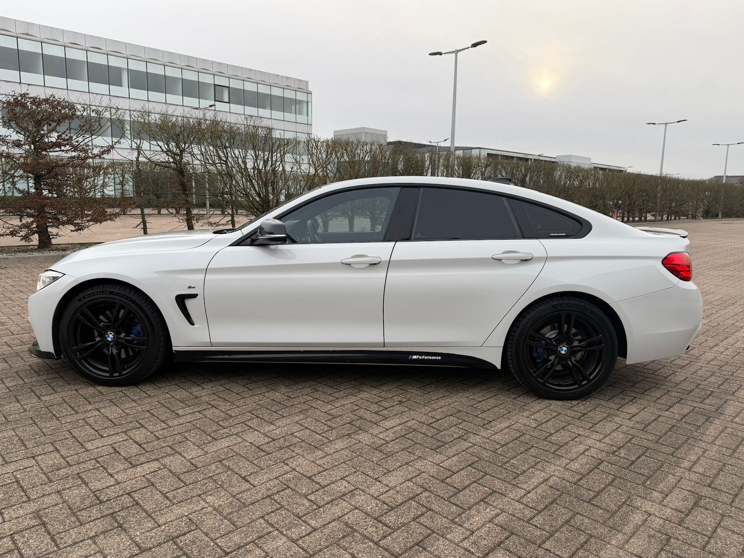 Used BMW 4 Series 2014 for sale - 77872248: Photo 6