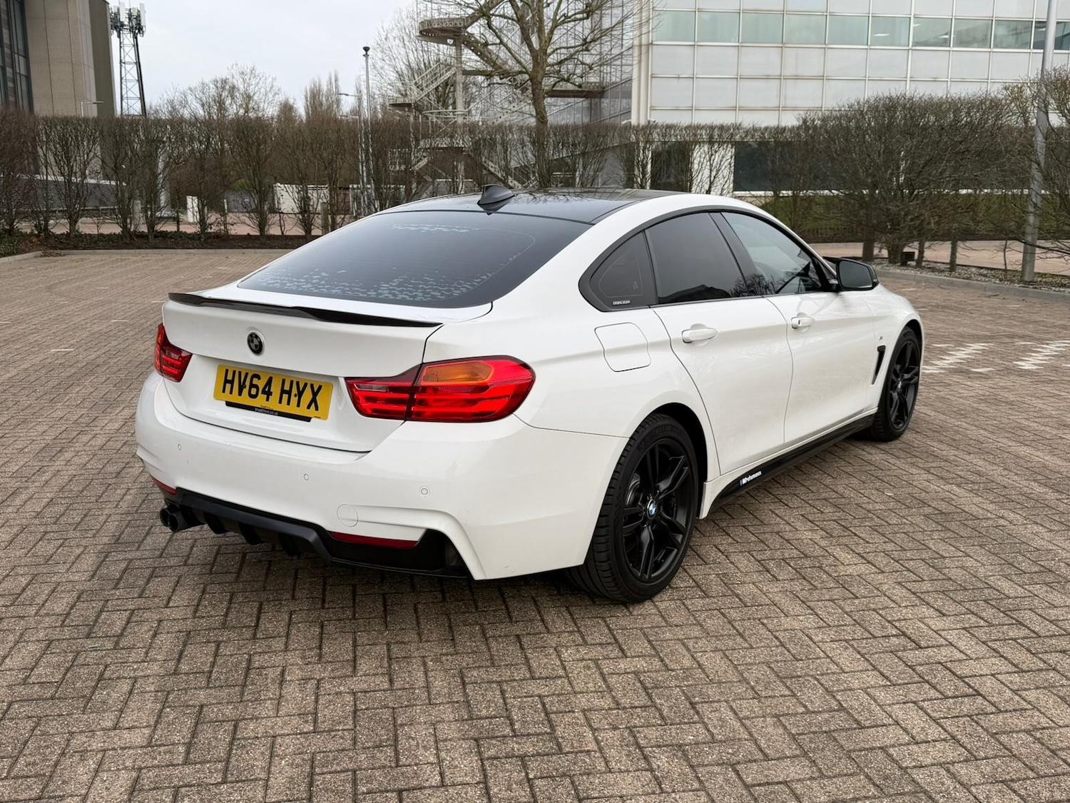 Used BMW 4 Series 2014 for sale - 77872248: Photo 7