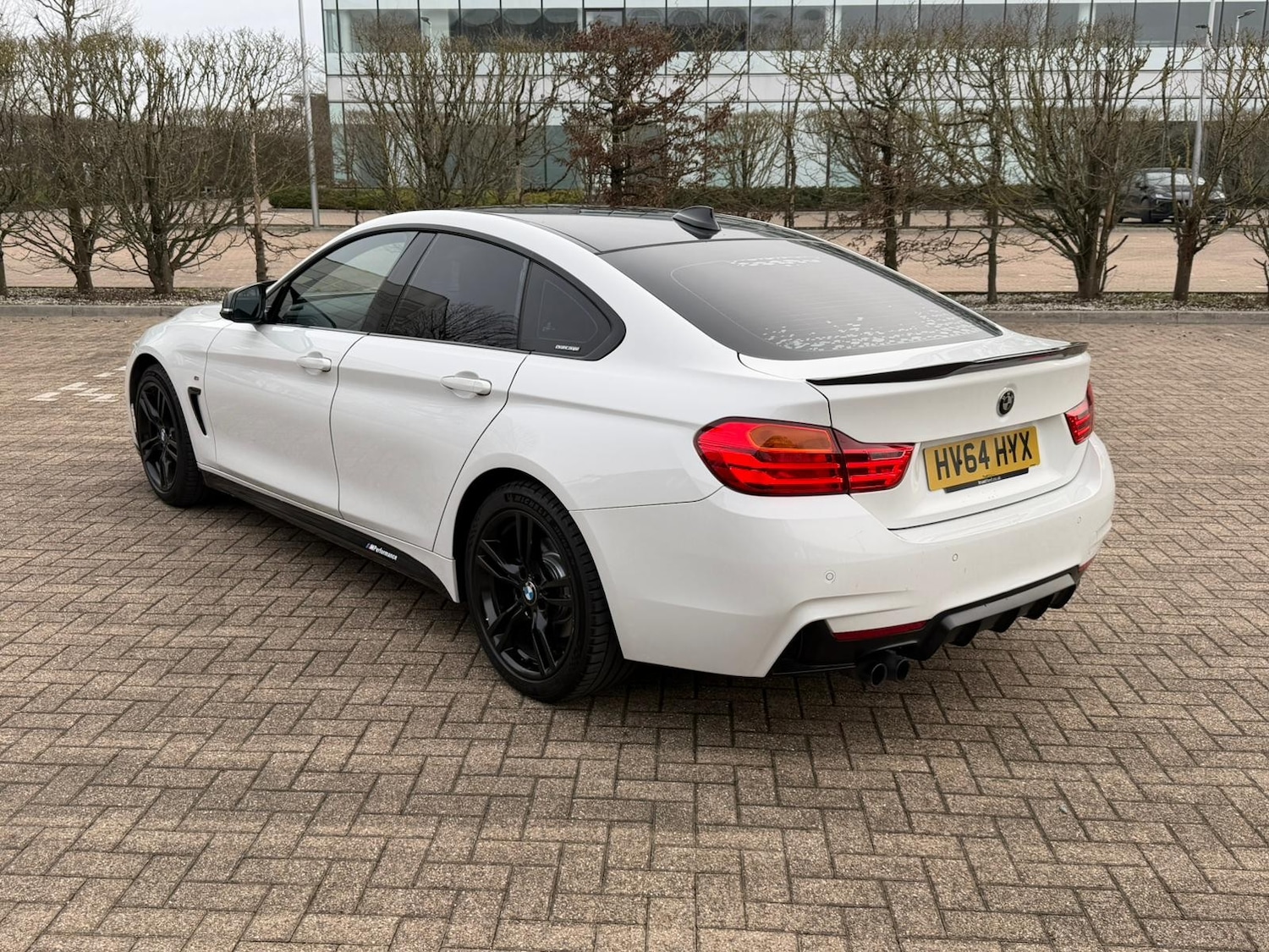 Used BMW 4 Series 2014 for sale - 77872248: Photo 8
