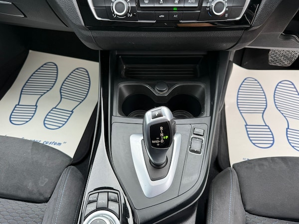 Used BMW 1 Series 2016 for sale - 76281108: Photo 12