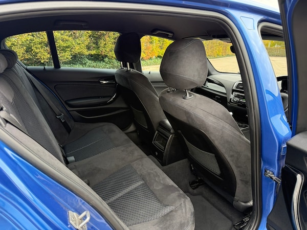 Used BMW 1 Series 2016 for sale - 76281108: Photo 15