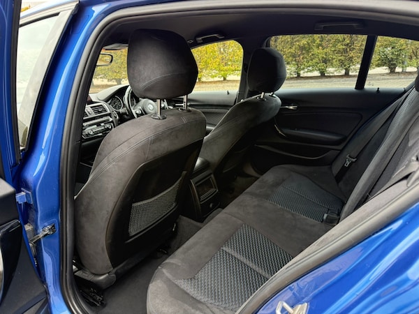Used BMW 1 Series 2016 for sale - 76281108: Photo 18