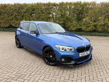 BMW - 1 Series