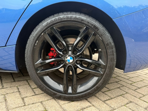 Used BMW 1 Series 2016 for sale - 76281108: Photo 22