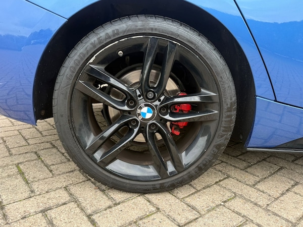 Used BMW 1 Series 2016 for sale - 76281108: Photo 23