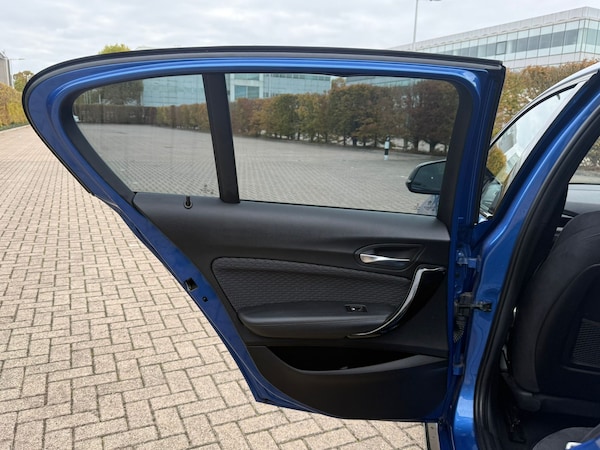 Used BMW 1 Series 2016 for sale - 76281108: Photo 26