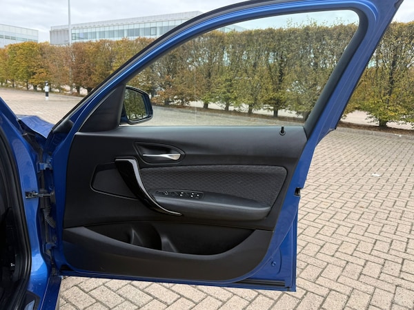 Used BMW 1 Series 2016 for sale - 76281108: Photo 27
