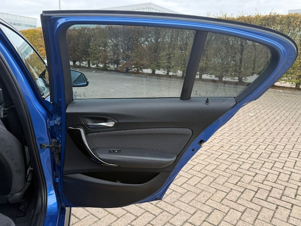 Used BMW 1 Series 2016 for sale - 76281108: Photo 28