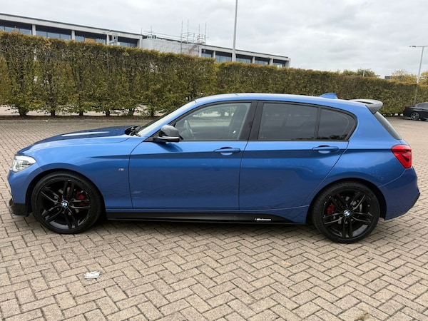 Used BMW 1 Series 2016 for sale - 76281108: Photo 29