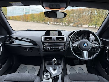 Used BMW 1 Series 2016 for sale - 76281108: Photo 2