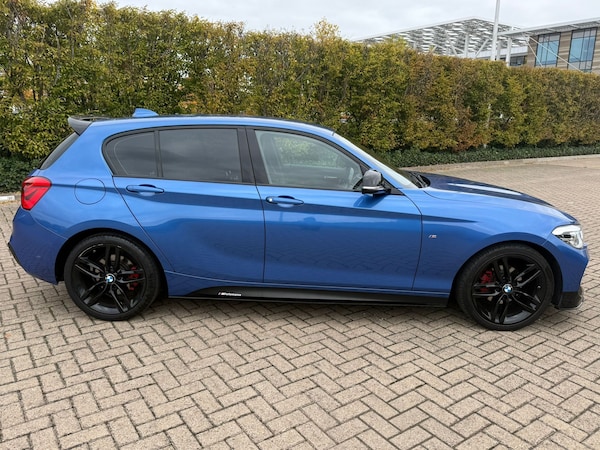 Used BMW 1 Series 2016 for sale - 76281108: Photo 30